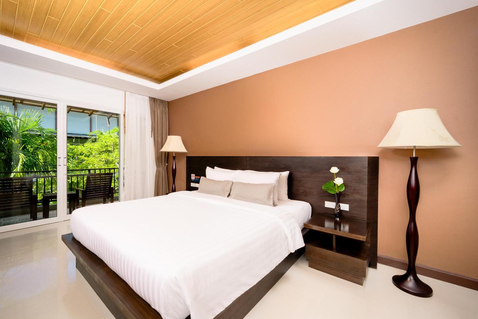 Princess & 4* Railay